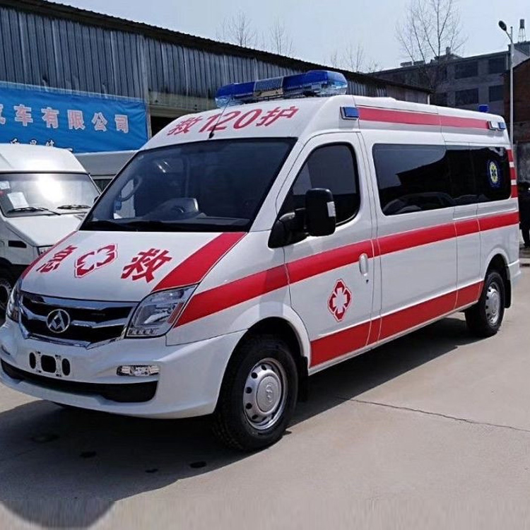 吉木乃马拉松租赁救护车活动保障