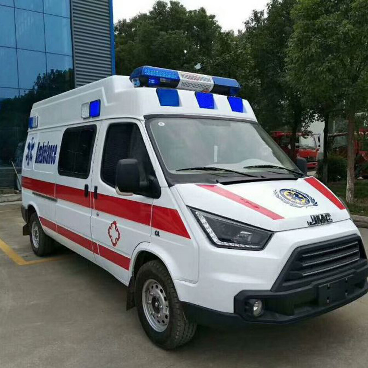 吉木乃救护车出租哪家好